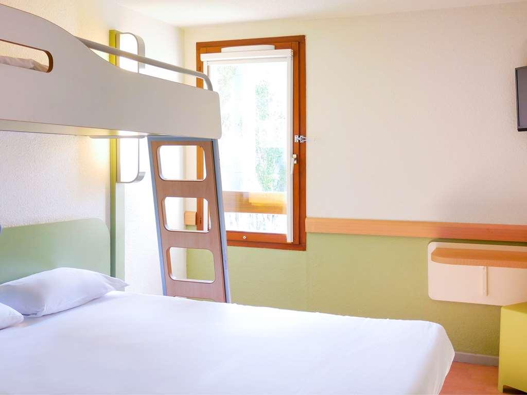 Ibis Budget Narbonne Sud A9/A61 Room photo