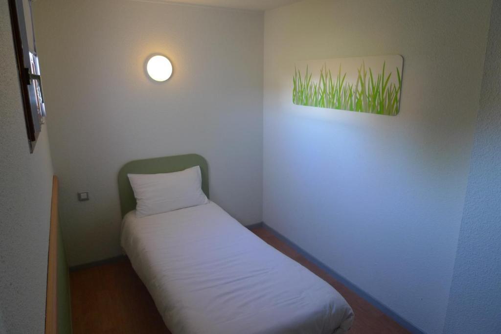 Ibis Budget Narbonne Sud A9/A61 Room photo